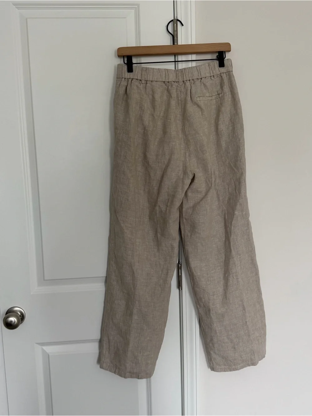 Quince 100% linen